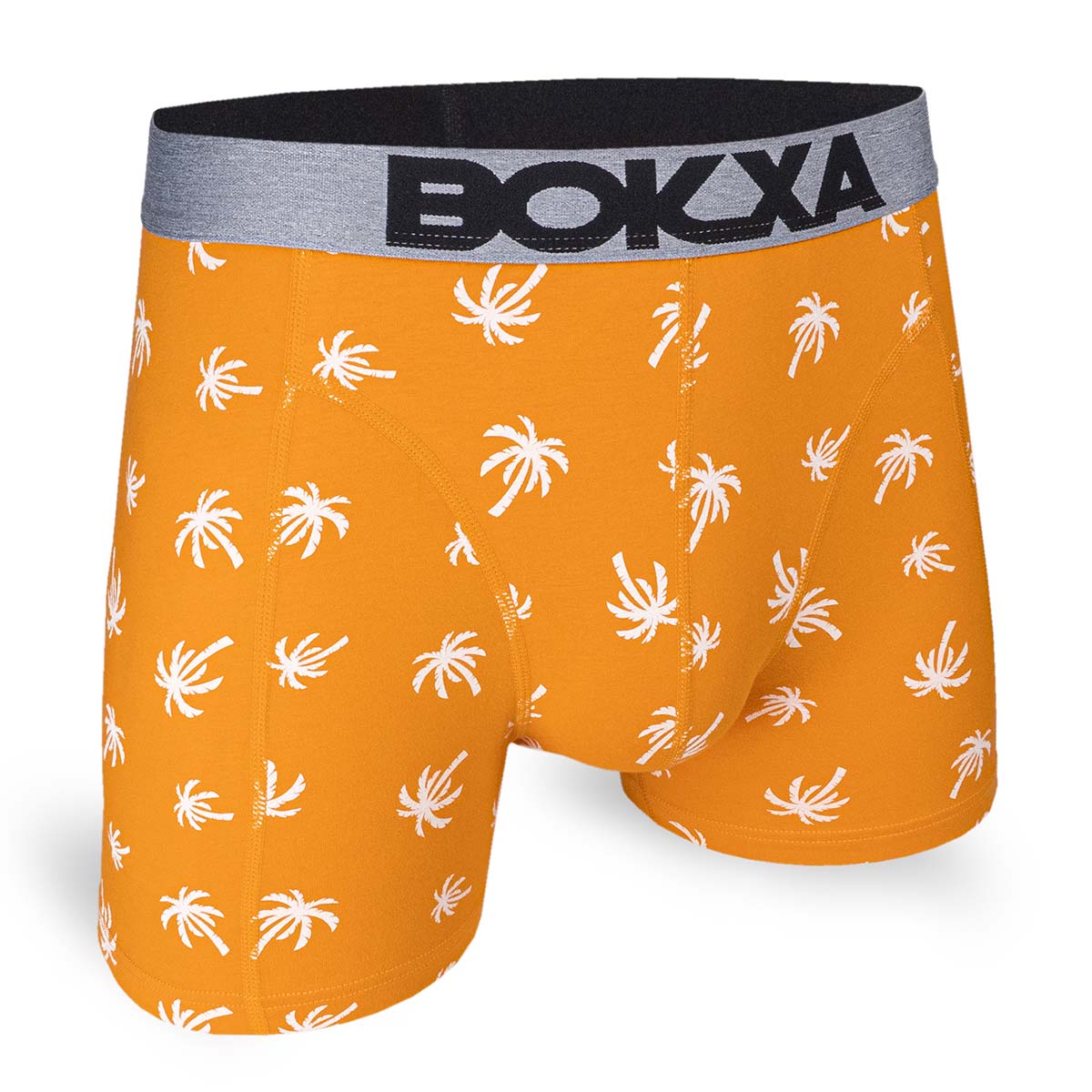 Boxer court Bokxa Palmtrees