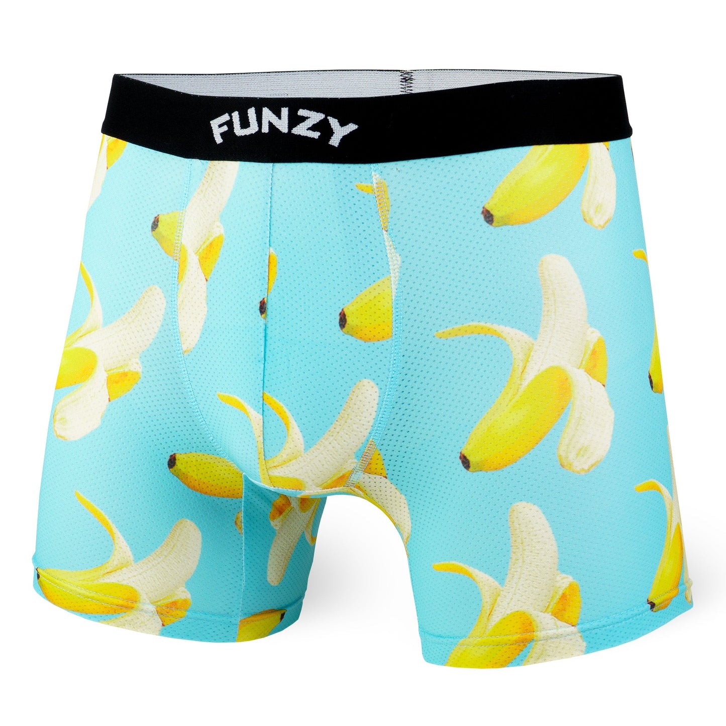 Boxer Funzy Bananes