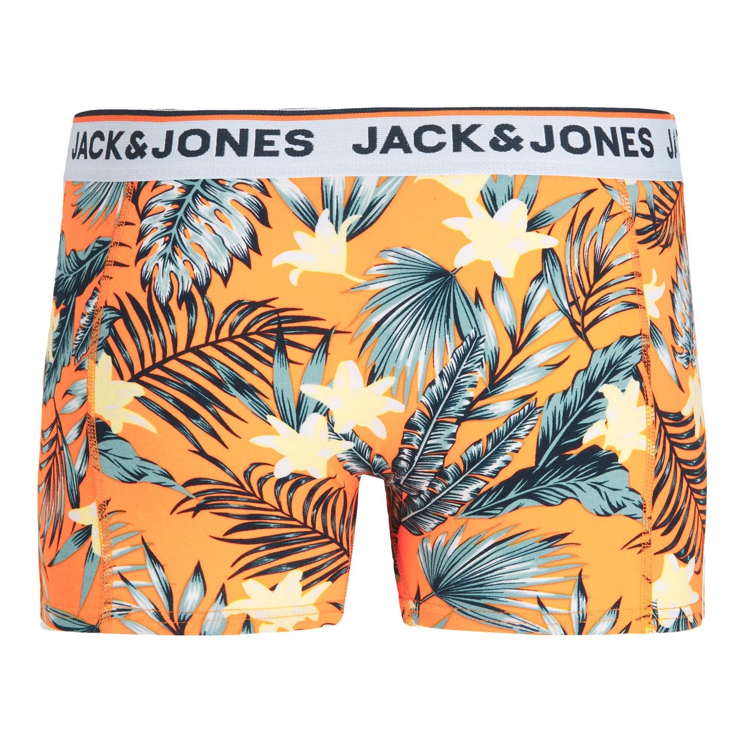 Boxer court Jack & Jones Tropical Flower Exuberance