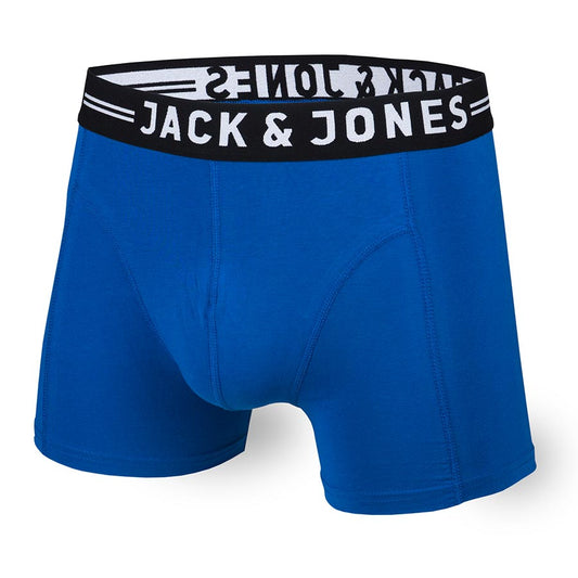 Boxer Jack & Jones Sense Classic Blue