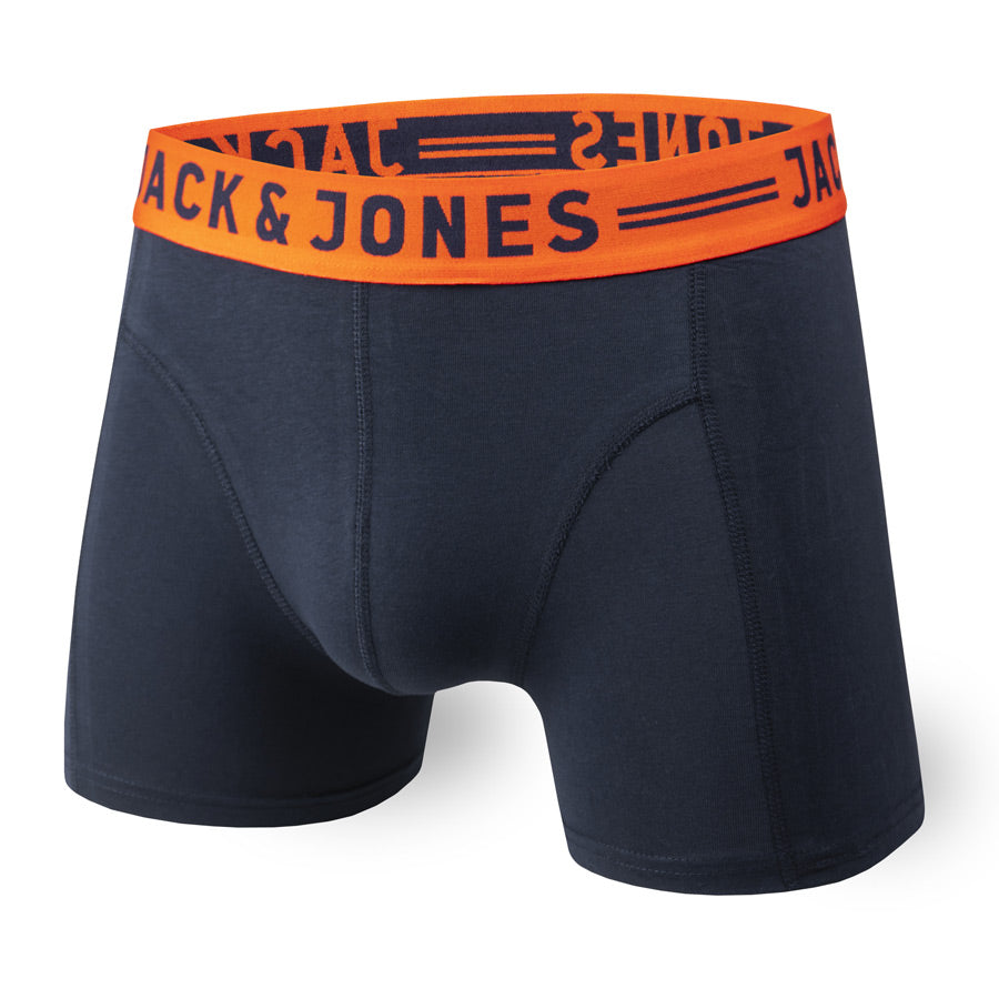Boxer Jack & Jones Sense Mix Navy Blazer