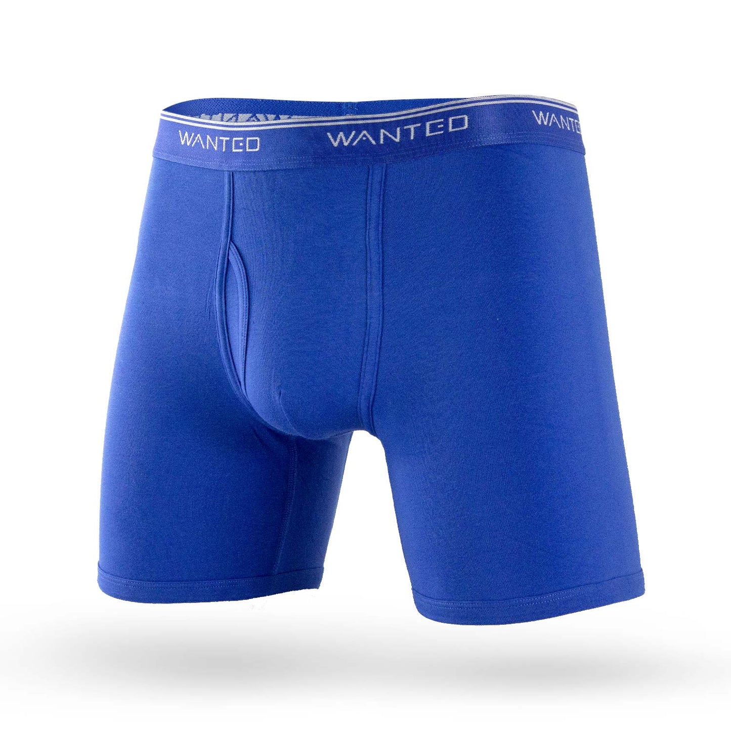 Boxer Little Wanted Blue - Tailles [24-36]